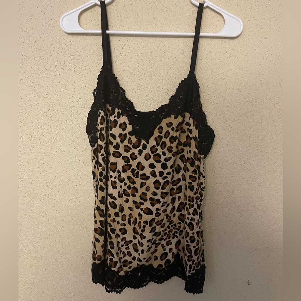 COPY - Lane Bryant Cami